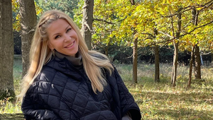 Díky pořadu Na chalupě cestuje Katka Jesenská na nejkrásnější místa Slovenska. Podívejte se na její tipy !