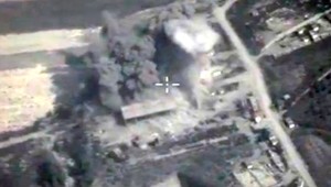 Je ideálne počasie na bombardovanie, zahlásila moderátorka ruskej televízie