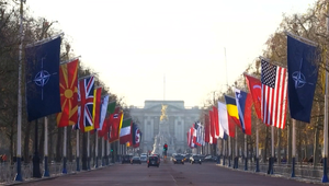 Samit NATO v Londýne. Primárnou hrozbou už nemusí byť Rusko, ale Čína