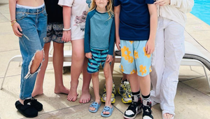 Seriálová hviezda je na dne: Z luxusnej vily sa s deťmi musela presťahovať do lacného motela!