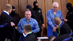 Pred súd sa postavili známi muži podsvetia. Súd otvoril prípad vraždy košického bossa Holuba