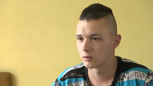 Dávid sa pri desivej nehode druhý raz narodil: Zrazil ho vlak a akoby zázrakom prežil!