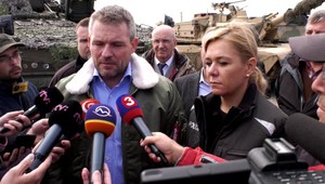 Peter Pellegrini: Na kontrolu policajných lustrácií by teraz stačili občianske preukazy s čipom