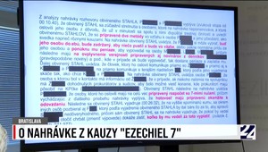 Pozrite si zhrnutie aktualít v relácii Udalosti 22 z dňa 16. augusta 2023