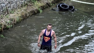 Na Myjave si to rozdali silní muži a ženy