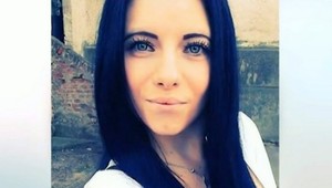 Veroniku (†18) zabil jej otčim (†52), po vražde si podrezal žily