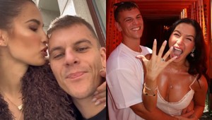 Jovinečko a Bianka Rumanová: Aj keď NIE SÚ spolu, oslávili VÝROČIE... Čo je za tým?