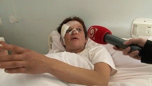 ROZHOVOR: Pri výbuchu munície hľadeli smrti do očí