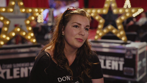 Prekonala detstvo poznačené bolesťou: Dnes je z nej silná žena so zmyslom pre humor!