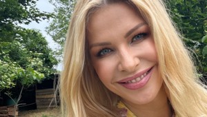 Katarína Jesenská neskrýva obrovské dojatie: V jej živote je ďalší dôvod na úsmev!