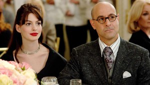 Potvrdené! V Diabol nosí Pradu 2 bude aj Nigel: Vyzerá lepšie než kedykoľvek predtým!