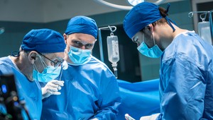 U nás ordinujú tí najcharizmatickejší doktori! Koho ste si v Nemocnici najviac obľúbili?