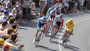 Na Tour de France napokon trojica Slovákov