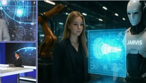 Štúdio 24: Kauza Grok - AI a nahota