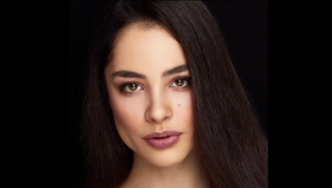 Najmladšia, najnižšia, no azda s najväčším srdcom! Viktória Podmanická súťaží v Miss Slovensko ako 12