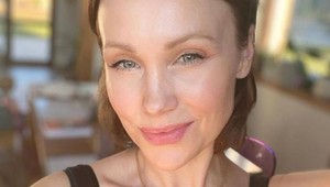 Herečka Svátková predviedla vysekanú postavu v bielizni: Takto TO zvládla aj pri troch deťoch!