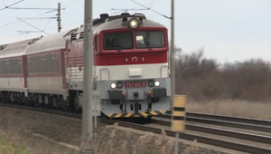 Slovenské železnice čaká revolúcia: Dočkáme sa prvých batériových vlakov