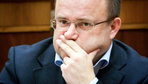 Novou posilou Demokratov je Mihál. Ďuriš Nicholsonová ho označila za najlepšieho ministra práce v histórii