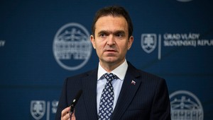 Ódor rokuje s politickými stranami o podpore zákonov, schôdzu by mali podporiť už tridsiati poslanci