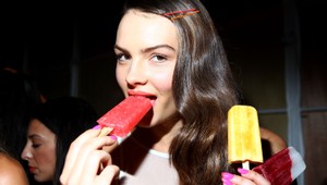 Leto a jeho chutné nástrahy. Pozor na cukrovku!