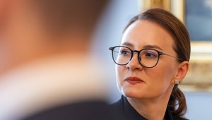 Zmena na čele ukrajinskej vlády: Premiérka Julija Svyrydenková podala demisu, parlament ju prijal