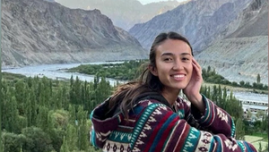 Po deviatich mesiacoch sa podarilo vyslobodiť rukojemníčku Hamasu. Teraz porozprávala svoj príbeh