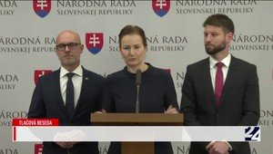 Spoločné vyhlásenie opozície