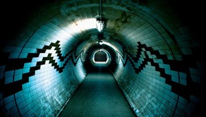 Lúpež ako z filmu! Cez tunel vykradli banku