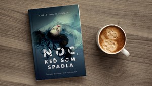 Strhujúci triler: Noc, keď som spadla