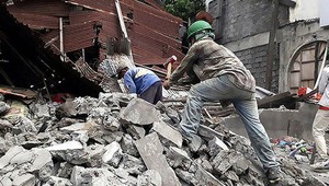 Silné zemetrasenie si vyžiadalo 13 obetí