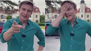 Juraj Bača pobavil fanúšikov: Toto robia (skoro) všetci herci: Na tomto sa nedá nezasmiať!