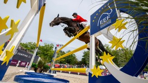 Štartuje štvordňový program Danube Equestrian Festivalu