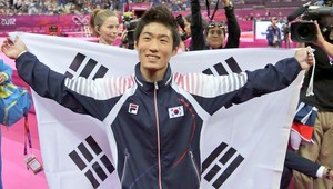 Chudobný gymnasta z rozpadajúcej sa chatrče do luxusného bytu