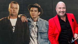 Discokrach: Pergnerová zhatila Davidovi nakrúcanie Discopríbehu 3