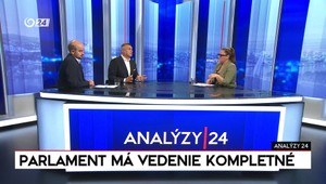 Analýzy 24: Robert Fico škrípal zubami, povedal k transakčnej dani Andrej Danko