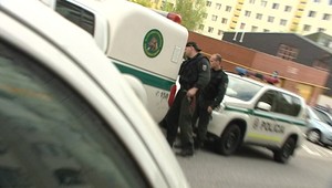 V sebaobrane bodol bezdomovca, no aj tak je kriminálnik