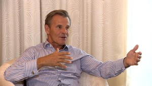 Na Slovensko zavítal francúzsky aristokrat Godet. Koňak, ktorý jeho rodina vyrába viac ako 400 rokov, je unikát