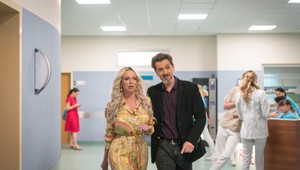 Takovou ji neznáte! Sexy Zuzanita si zahrála v Nemocnici: Co říkáte na její herecký výkon?