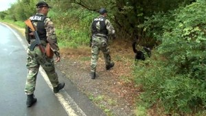 Obnovili sme spoločné hliadky na ukrajinskej strane hranice