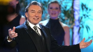 Oslávenec Karel Gott (75) hýril do rána bieleho! Žúroval až dva dni
