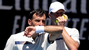 Polášek a Dodig v Miami už vo štvrťfinále štvorhry