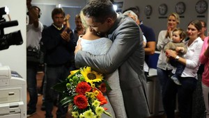 Bojovníčka Adriana Kmotríková: Dobre naladená napriek náročnej liečbe