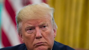 Na bejzbale ho vypískali, teraz Trump navštívi MMA
