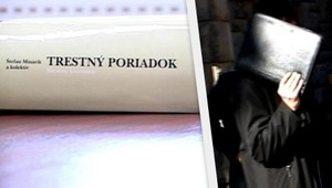 Úplatný sudca. Za miernejší trest mal brať 300 eur