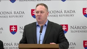 Tlačová beseda R. Vašečku o sexuálnej výchove