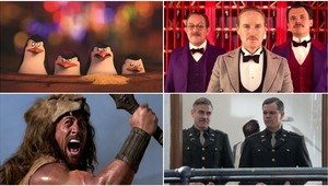 Výpravné trháky s fantastickým hereckým obsadením: Takýto bude filmový máj na JOJke!