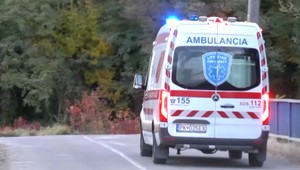 Žena zomrela na zástavu srdca: Lekára, ktorý bol v tom čase na inom mieste, nahradili horskí záchranári