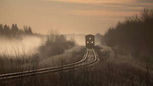 Sťahovanie národa. Železnice posilňujú linky
