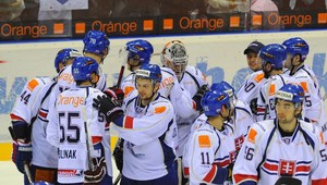 Slovensko strieborné! Vo finále sme nestačili na Rusko