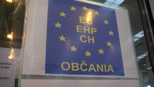 Na ukrajinských hraniciach bol zadržaný medzinárodne hľadaný zločinec